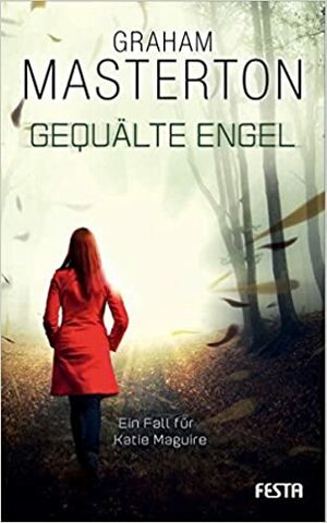Gequälte Engel: Thriller by Graham Masterton