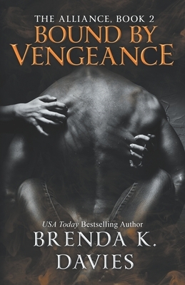 Bound by Vengeance by Brenda K. Davies