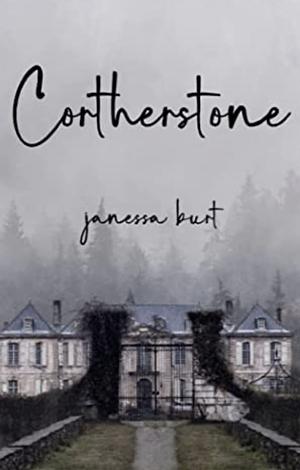 Cortherstone by Janessa Burt