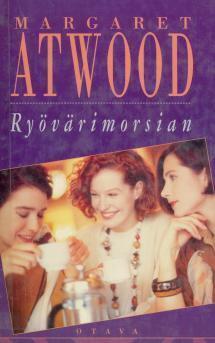 Ryövärimorsian by Kristiina Drews, Margaret Atwood