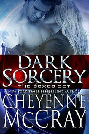 Dark Sorcery the Box Set #1-3 by Cheyenne McCray