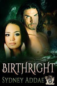 BirthRight by Sydney Addae