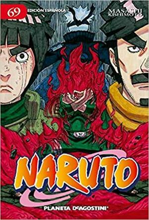 Naruto #69 by Masashi Kishimoto