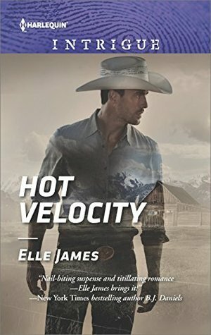Hot Velocity by Elle James