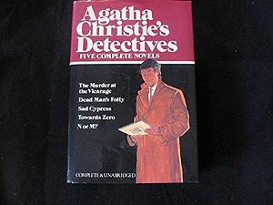 Dead Man's Folly by Agatha Christie