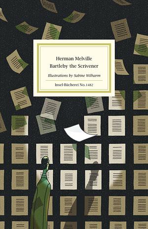 Bartleby, the Scrivener by Herman Melville