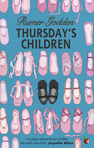 Thursday's Children by Rumer Godden