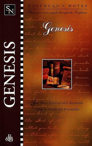 Genesis by Paul H. Wright