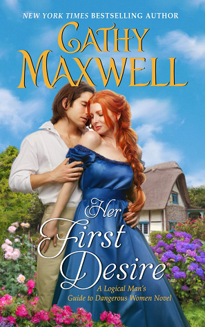 Her First Desire by Cathy Maxwell