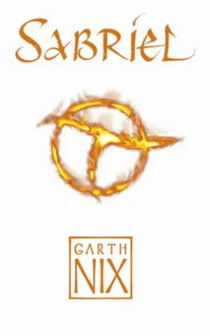Sabriel by Garth Nix