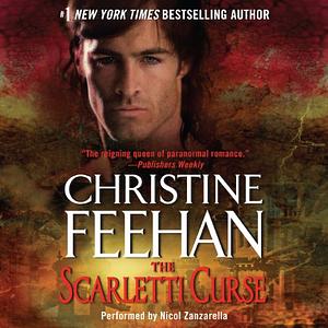 The Scarletti Curse by Christine Feehan