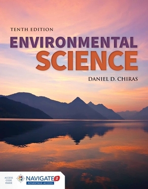 Environmental Science by Daniel D. Chiras