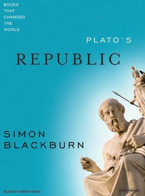 Plato's Republic by Simon Blackburn