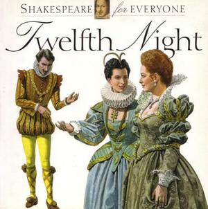 Twelfth Night by Jennifer Mulherin