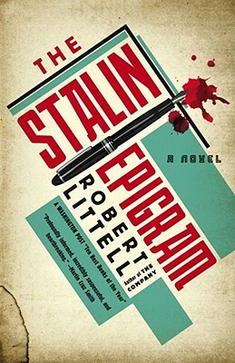 The Stalin Epigram by Robert Littell