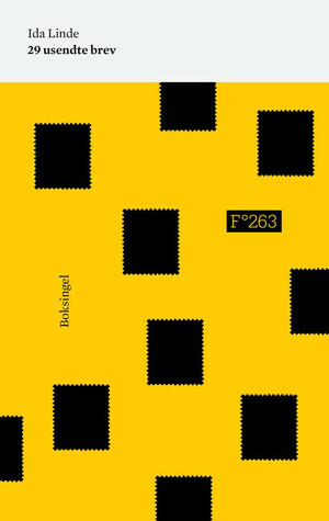 29 Usendte brev by Kristin Berget, Ida Linde