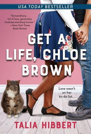 Get a Life, Chloe Brown by Talia Hibbert