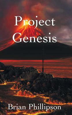 Project Genesis by Brian Phillipson