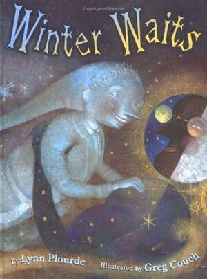 Winter Waits by Lynn Plourde