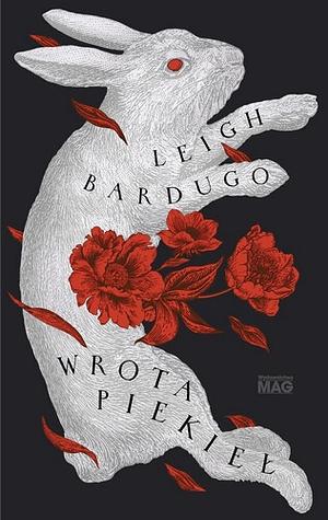 Wrota piekieł  by Leigh Bardugo