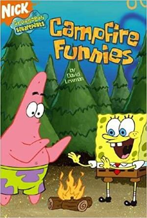 Campfire Funnies by David Lewman