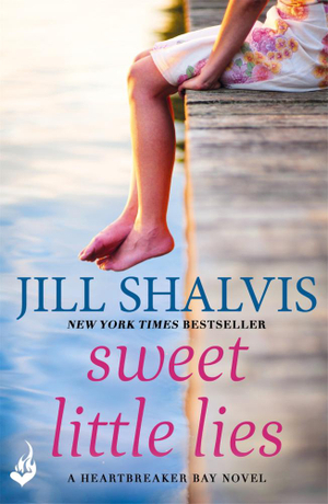 Sweet Little Lies by Jill Shalvis