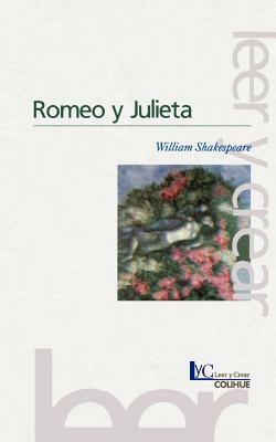 Romeo y Julieta by William Shakespeare