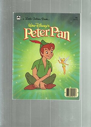 Walt Disney's - Peter Pan to the Rescue by The Walt Disney Company