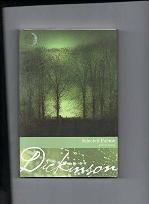 Selected Poems by Emily Dickinson