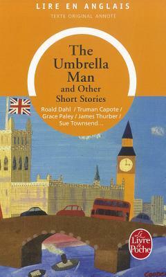The Umbrella Man and Other Short Stories by Daniel Yvinec