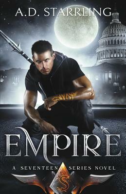 Empire by Ad Starrling