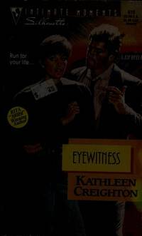 Eyewitness by Kathleen Creighton