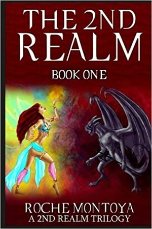 The 2nd Realm by RoChe Montoya