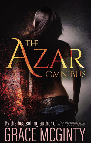 The Azar Omnibus by Grace McGinty