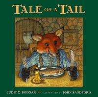 Tale of a Tail by Judit Z. Bodnar