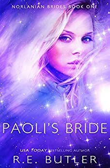 Paoli's Bride by R.E. Butler