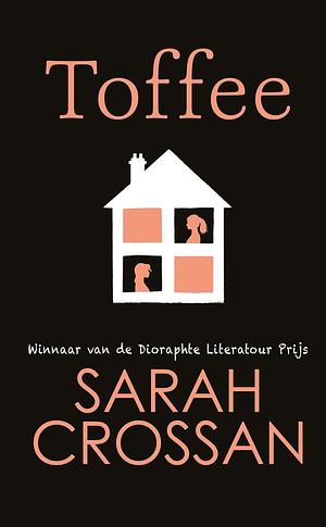 Toffee by Sarah Crossan