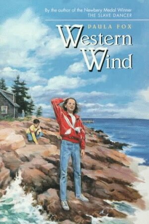 Western Wind by Paula Fox