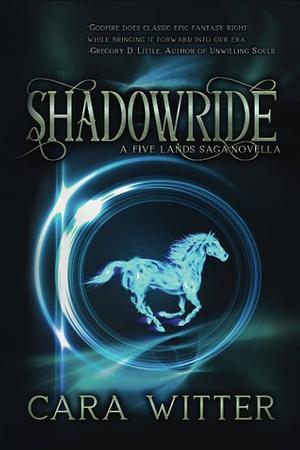 Shadowride by Cara Witter