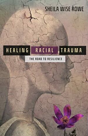 Healing Racial Trauma: The Road to Resilience by Sheila Wise Rowe