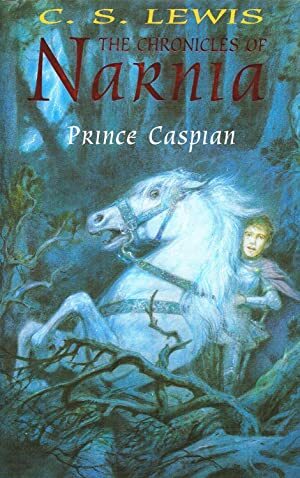 Prince Caspian by C.S. Lewis