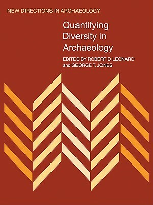 Quantifying Diversity in Archaeology by 