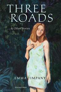 Three Roads by Emma Timpany