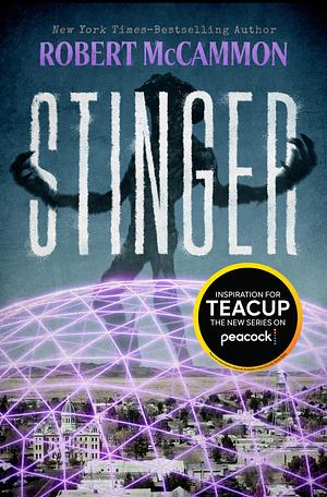 Stinger by Robert R. McCammon