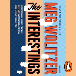 The Interestings by Meg Wolitzer