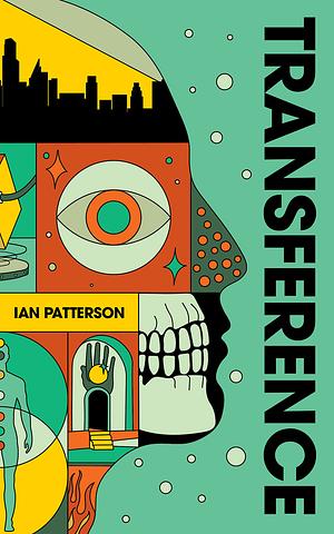 Transference by Ian Patterson