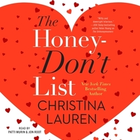 The Honey-Don't List by Christina Lauren