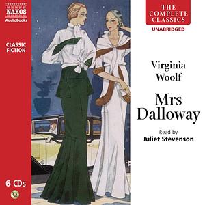 Mrs Dalloway by Virginia Woolf