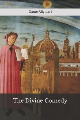 The Divine Comedy by Dante Alighieri