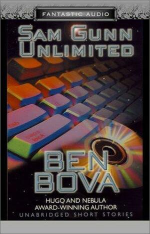 Sam Gunn Unlimited by Ben Bova